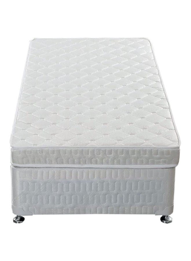 KARNAK Ortho Plus Medicated Mattress 90x120x10 cm - Image 1