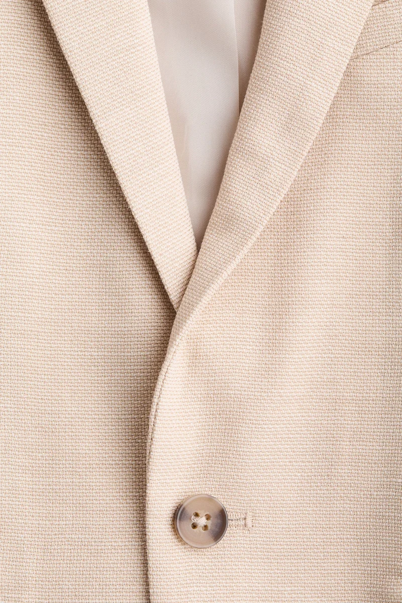 اتش اند ام جاكيت بتصميم فردي