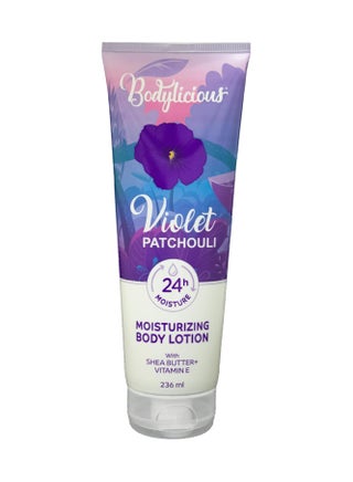 Violet Patchouli Moisturizing Body Lotion - 236ml - pzsku/Z8C7C1CDFD5F24A488780Z/45/1744114371/faee88b3-8589-474e-b315-82dd844fccca