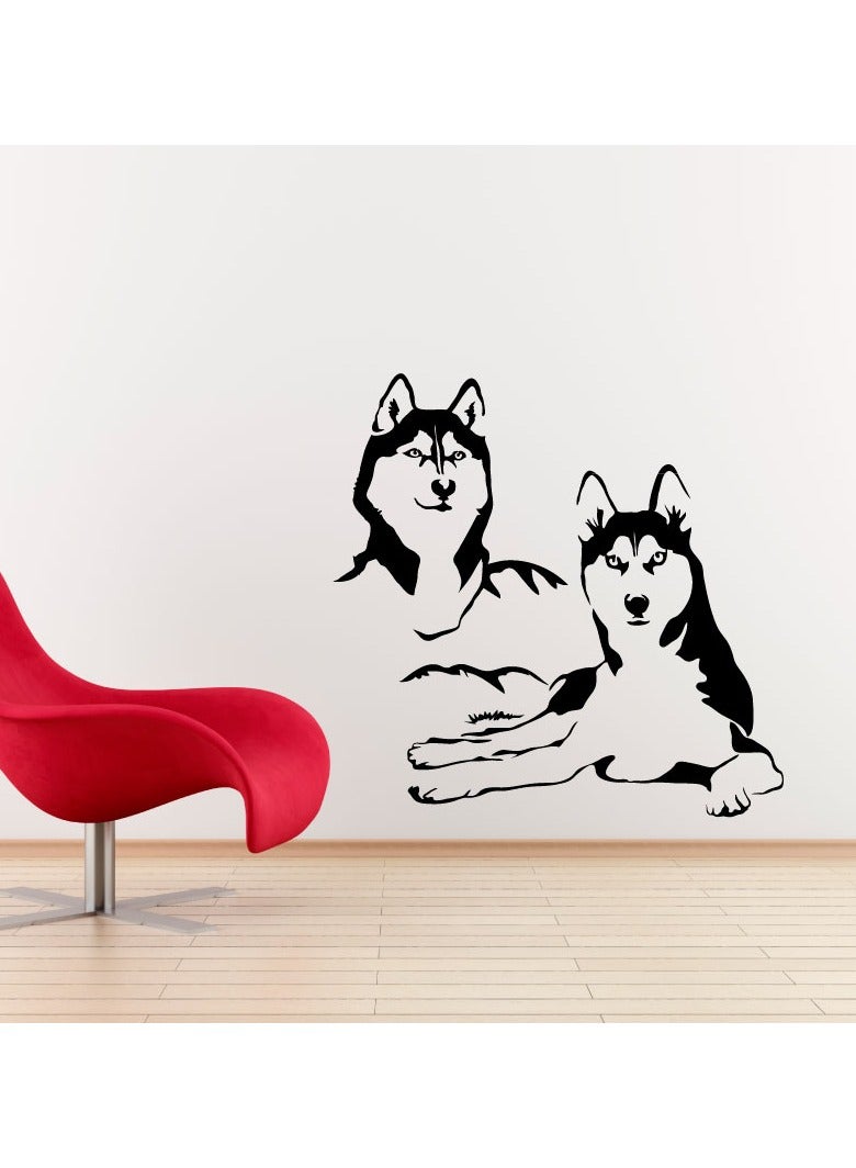 MADASOUQ Decorative Wall Sticker  - Image 2