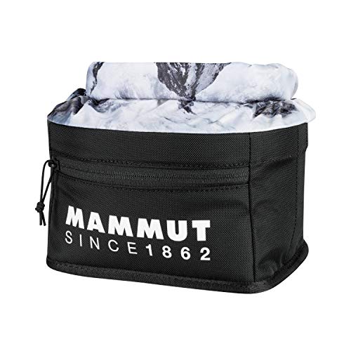 Mammut Boulder Chalk Bag - Black - Image 5
