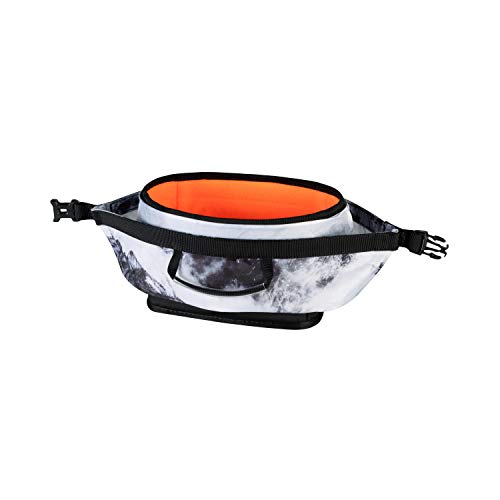 Mammut Boulder Chalk Bag - Black - Image 4
