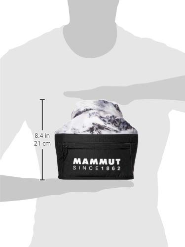 Mammut Boulder Chalk Bag - Black - Image 3