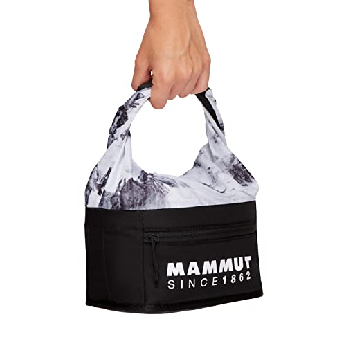 Mammut Boulder Chalk Bag - Black - Image 2