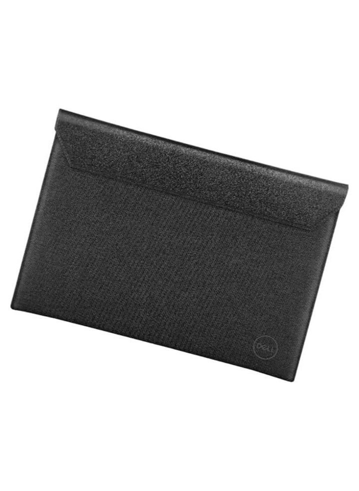 DELL Laptop Sleeve 14 Inches Premier Sleeve For Laptop For protection against scratches and shocks-Grey  - Image 4