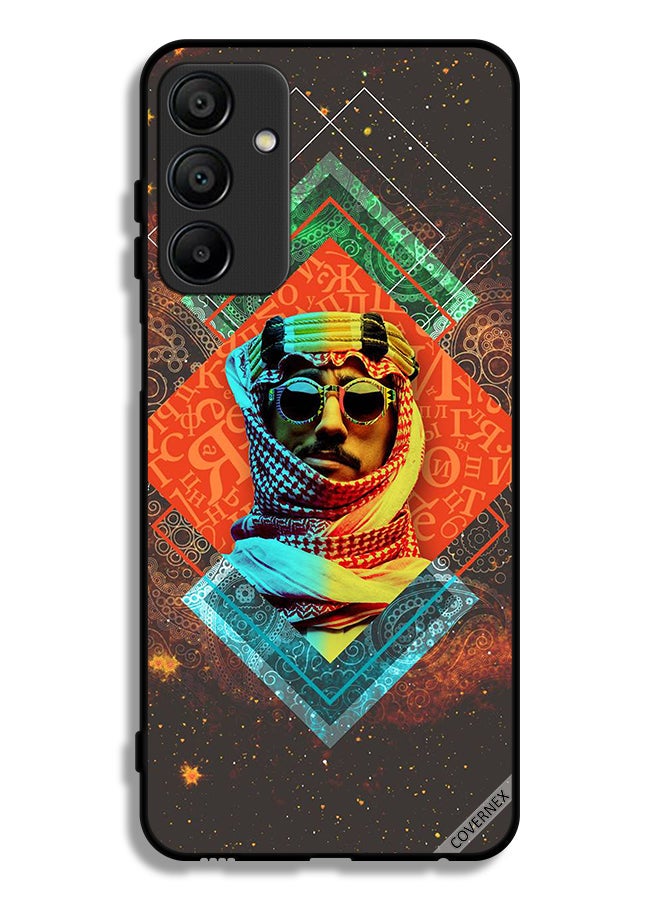 Covernex Samsung Galaxy A15 4G Protective Case Cover Comedy Man - Image 1