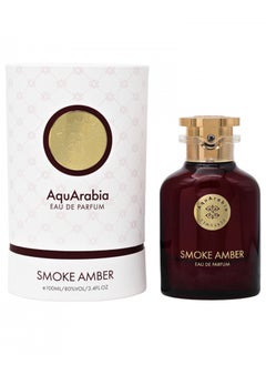 Smake Amber 100 ml