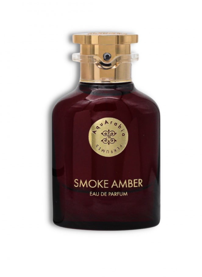 AquArabia - Smake Amber 100 ml - Image 1