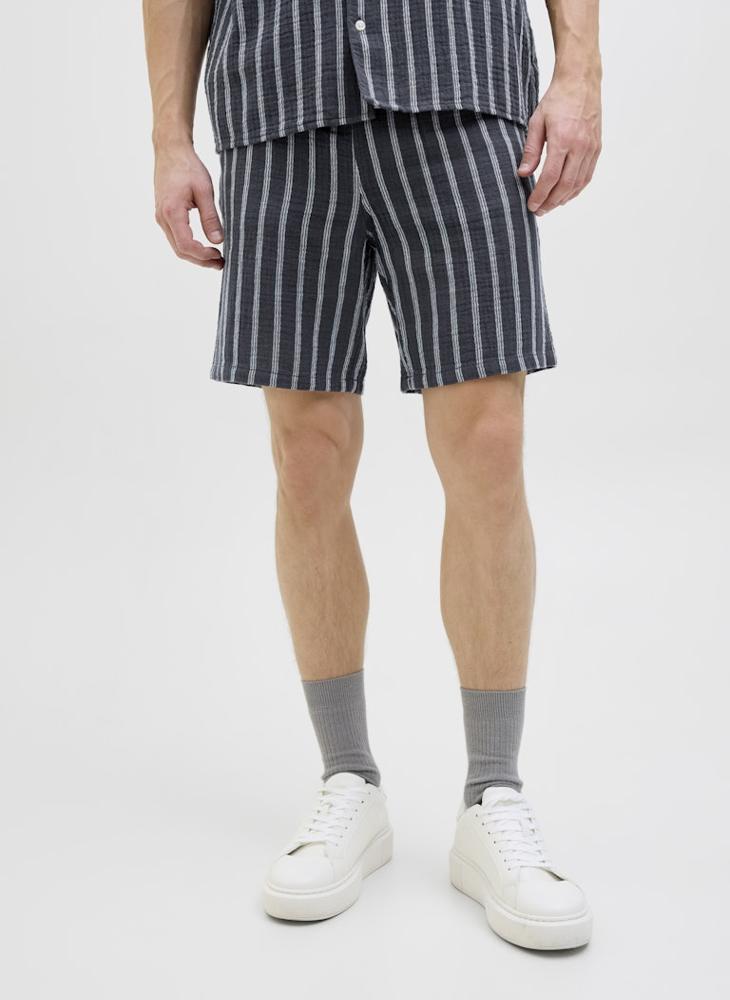 JACK & JONES Casual Patras Jogger Short - Image 1
