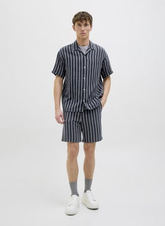 JACK & JONES JPSTJAIDEN PATRAS JOGGER SHORT SRT  - Image 4