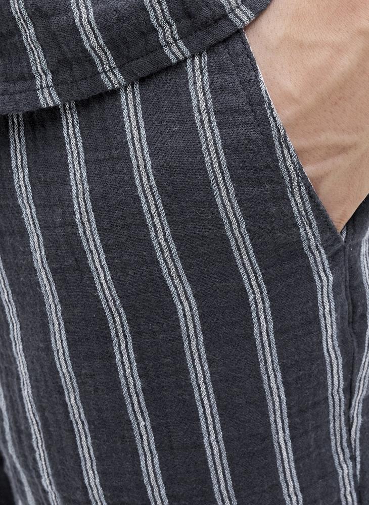 JACK & JONES Casual Patras Jogger Short - Image 3