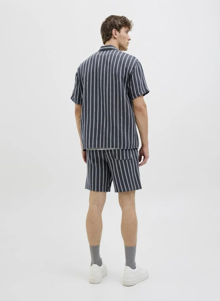JACK & JONES Jpstjaiden Patras Jogger Short