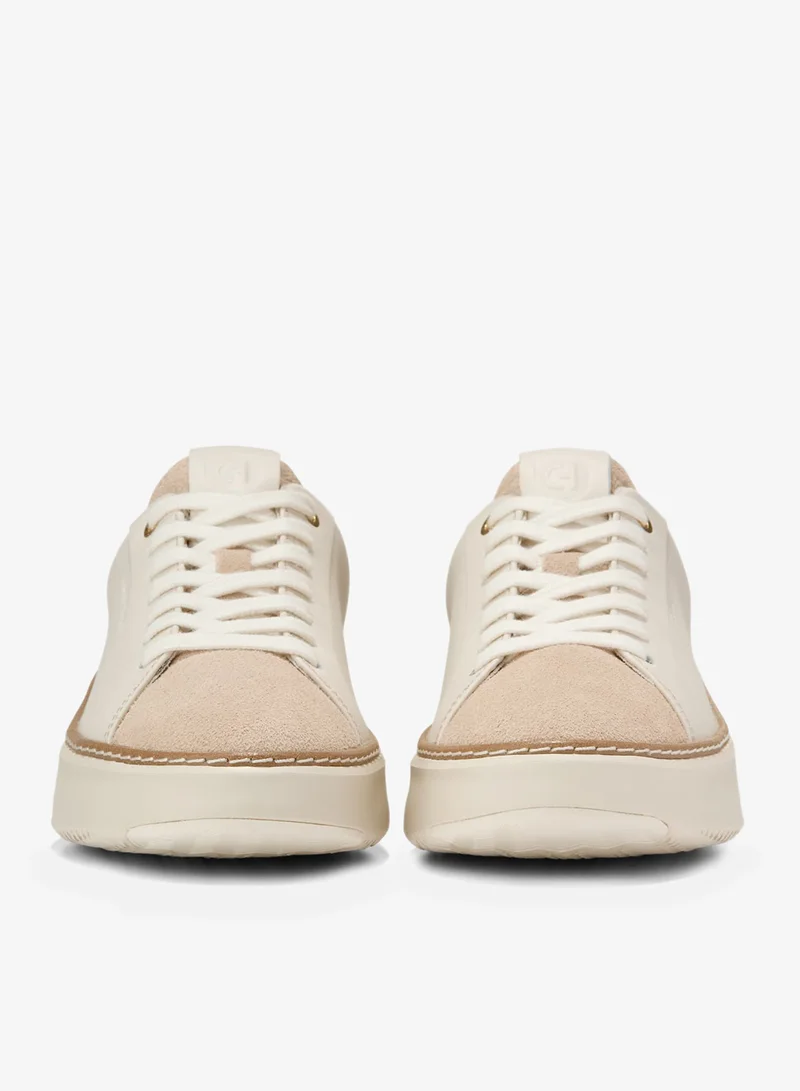 COLE HAAN Womens GrandPro Topspin Sneakers