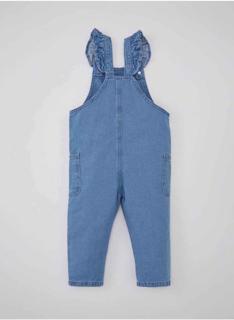 DeFacto - Jean Regular Fit Jumpsuit - Image 1