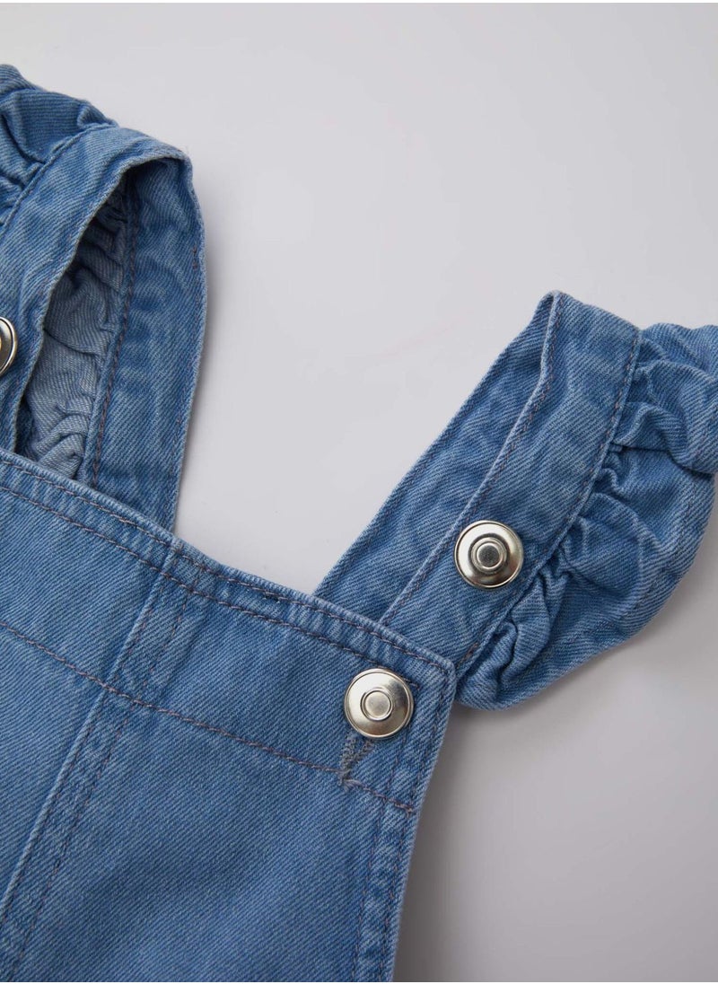 DeFacto - Jean Regular Fit Jumpsuit - Image 1