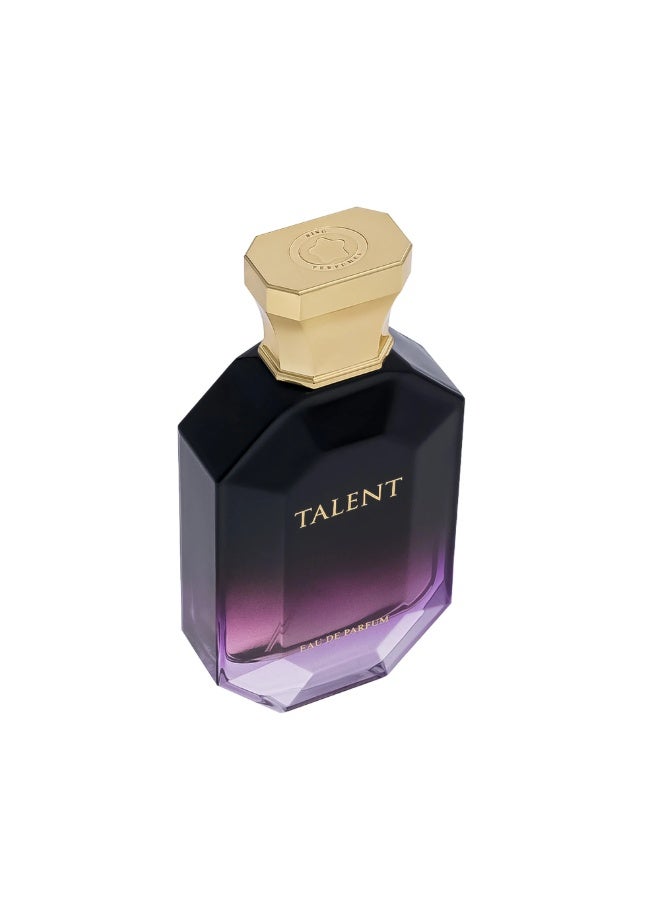 تالنت عطر تالينت نسائي 100 مل - Image 3