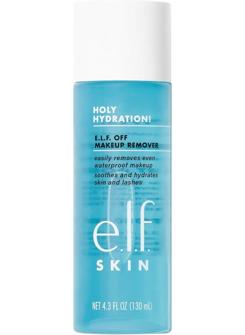 إلف مزيل مكياج إي.إل.إف. أوف لترطيب البشرة - Image 1