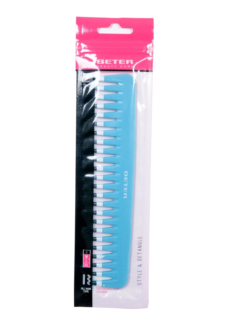 BETER - Styler comb, Fantasía collection - Image 1