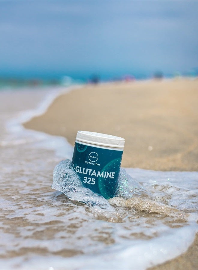 MRM Nutrition L-Glutamine | 5000mg | Recovery | Amino Acid | Muscle Support | Immune + Gut Health | Fermented | 200 Servings - Image 4