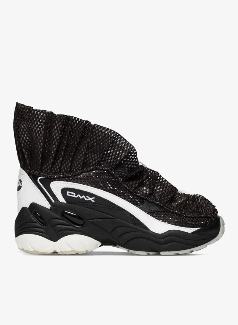 Dmx Ruffle