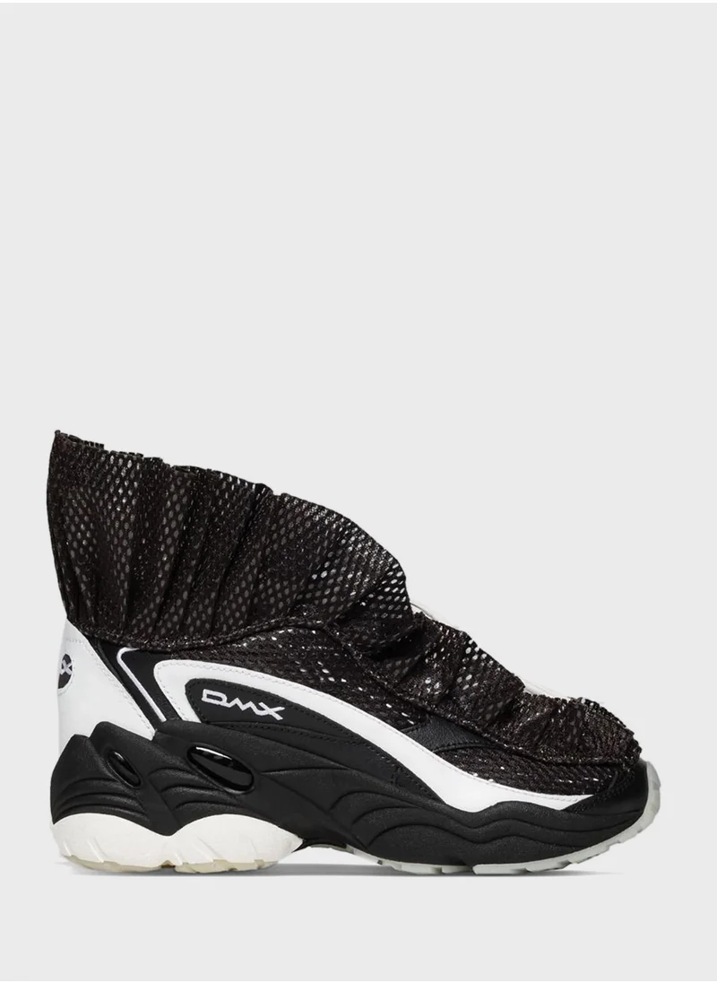 Reebok Dmx Ruffle