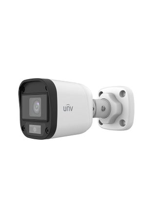 كاميرا تناظرية صغيرة ثابتة بدقة 2 ميجابكسل UAC-B112-F40-W مع رؤية ليلية بالألوان - pzsku/Z8C7D23EF800890E21FAEZ/45/_/1704033966/ab910bce-58ab-401e-a9b8-93bb3909c4ca
