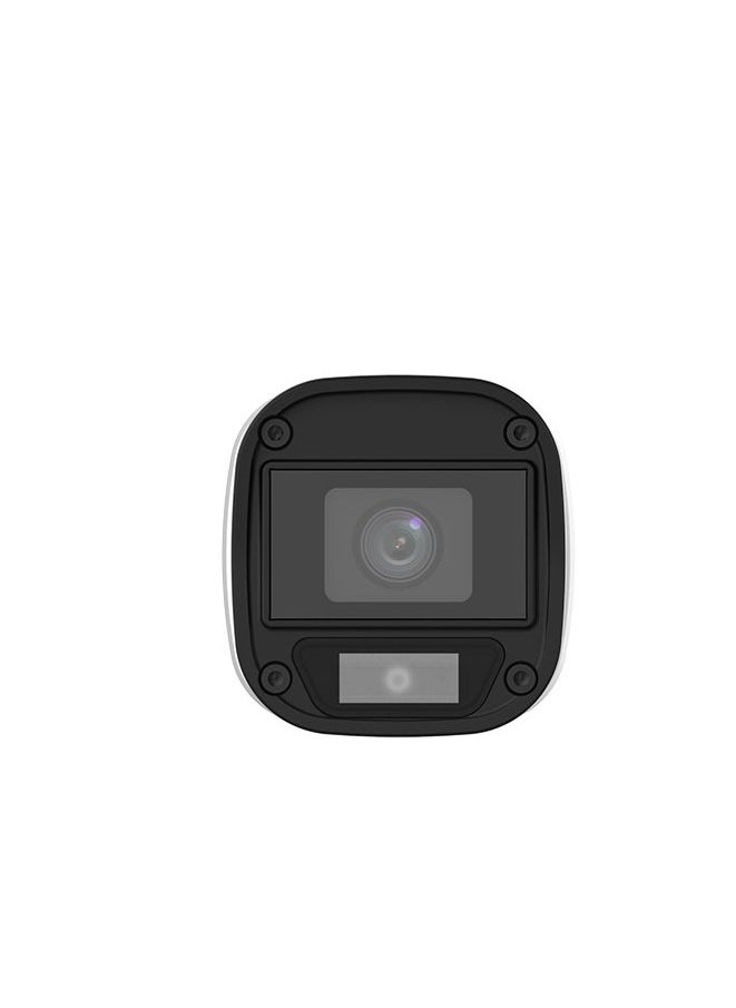 يو إن في - كاميرا تناظرية صغيرة ثابتة بدقة 2 ميجابكسل UAC-B112-F40-W مع رؤية ليلية بالألوان - Image 1