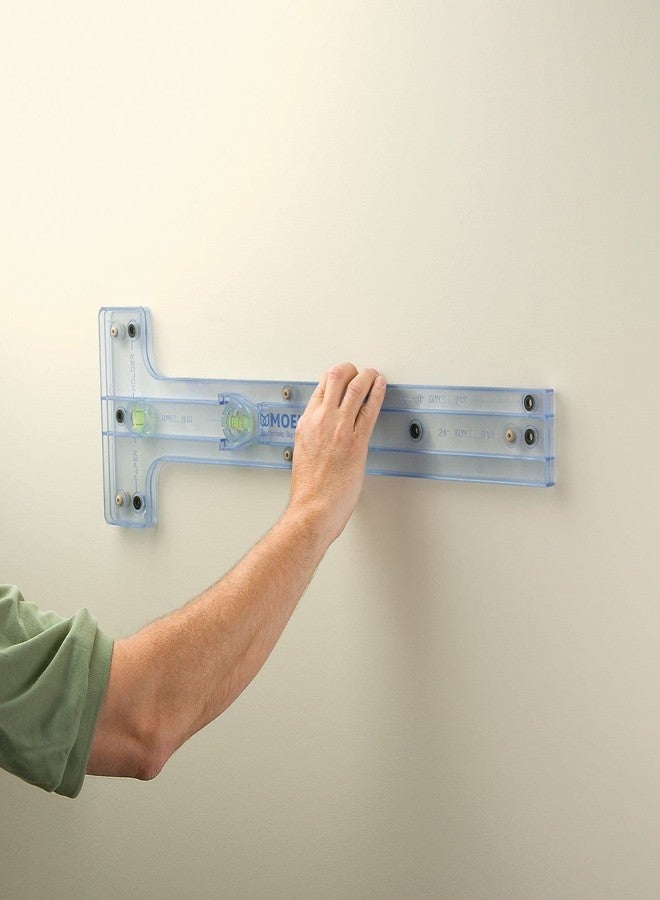 Moen YB2186BN Dartmoor Towel Ring, Brushed Nickel - Image 3