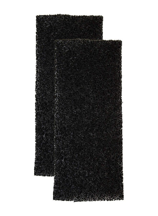 Filter-Monster.com Filter-Monster Replacement Compatible with GermGuardian FLT4100 Filter E for AC4100 AC4150BL AC4150P AC4150BLCA AC4150PCA, 2 Pack - Image 3