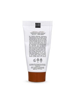 EVO Fabuloso Chesnut Color Boosting Treatment Color Care Conditioner For Colortreated Hair Helps Maintain Color Depth Tone & Shine Travel Size 30Ml / 1.01Fl.Oz  - Image 3