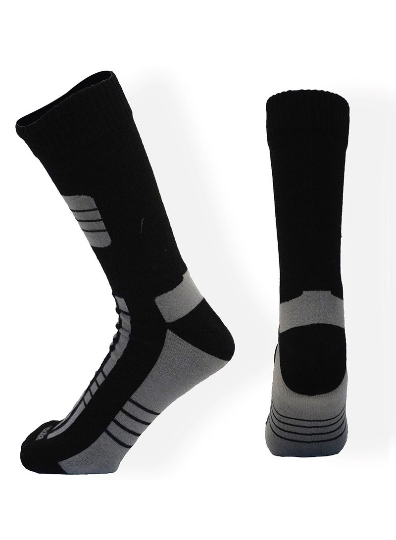 Silvy ( Men's sports Half Terry Socks code7 )