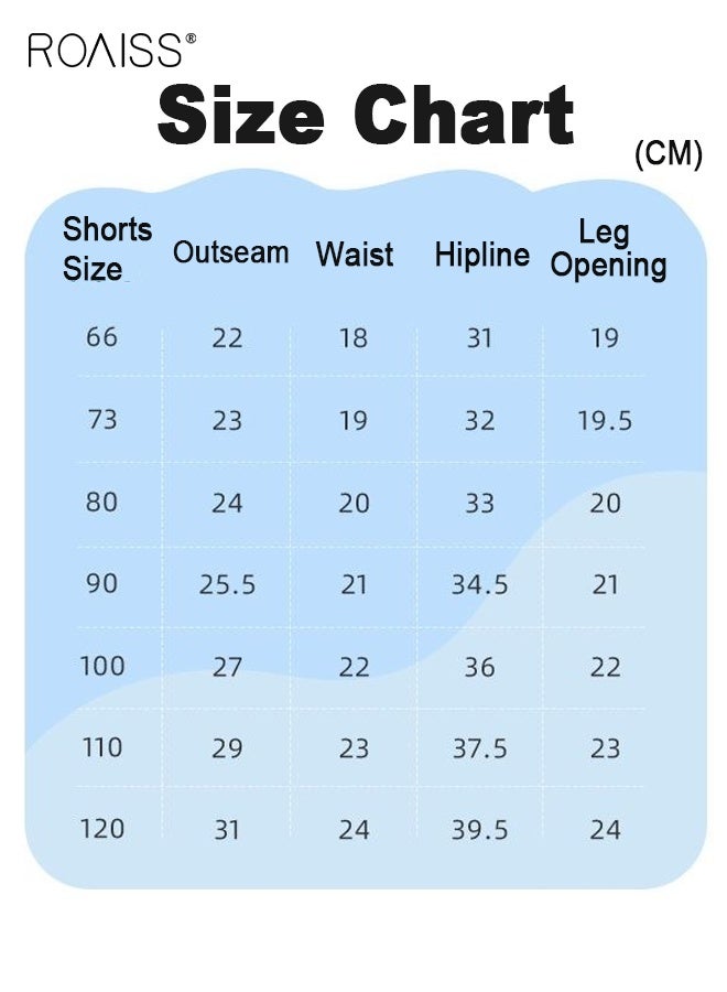 roaiss Toddler Girls Adorable T-shirt and Shorts Set, Stylish Summer Outfit with Sleeveless Floral Top and Shorts, 2 Piece Comortable Clothing Set for Little Girls, Suitable for Daily Wear or Sleepwear - Image 5