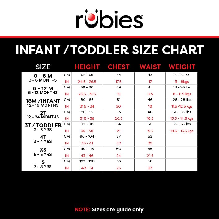 Rubies Baby's Precious Little Rabbit Infant and Toddler Costume, Pink, 6-12 Months for Themed Parties and Halloween - Image 5