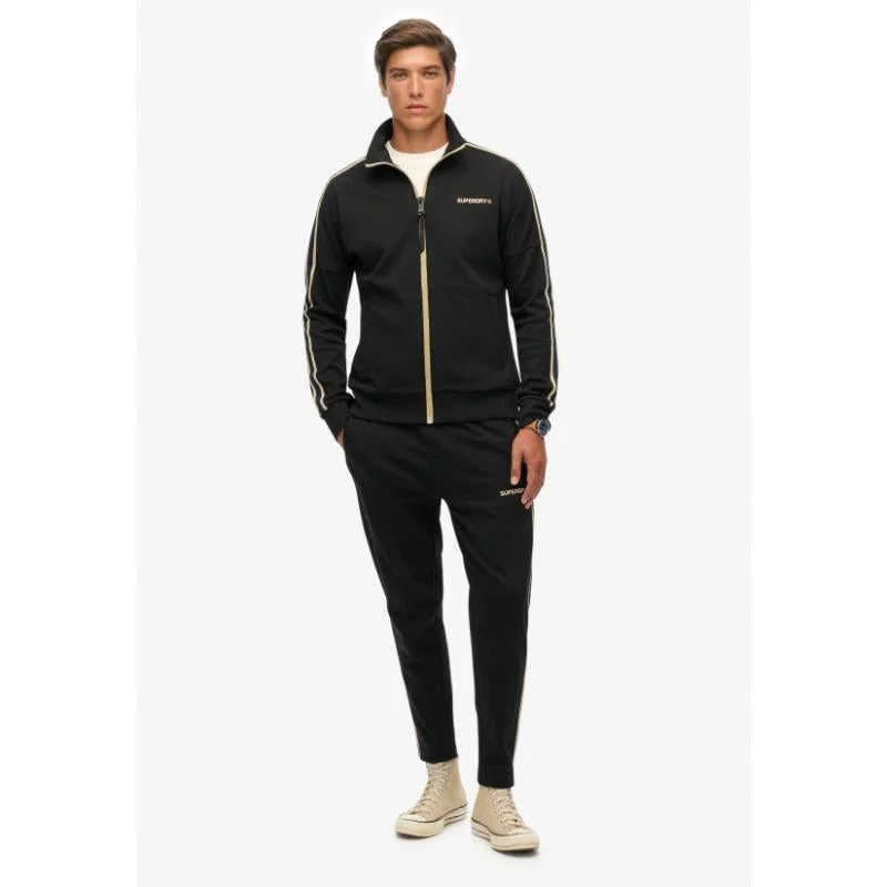 سوبر دراي توب تراك فضفاض من تك كالت