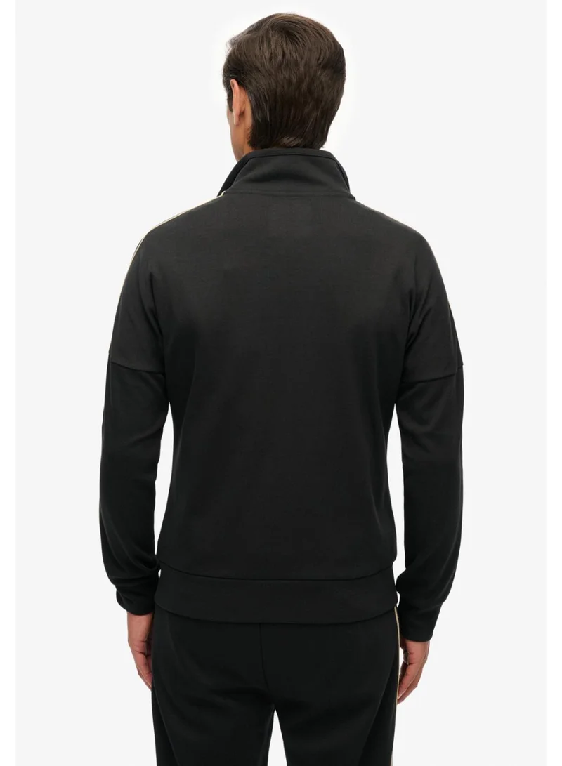 Superdry  Tech Cult Loose Track Top for Men | Best Price UAE