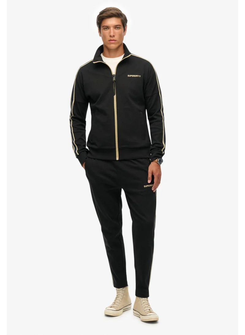 Superdry  Tech Cult Loose Track Top for Men | Best Price UAE