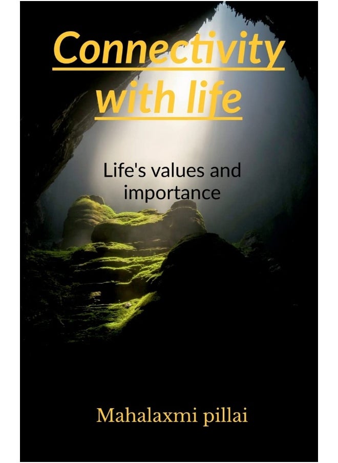 connectivity with life 