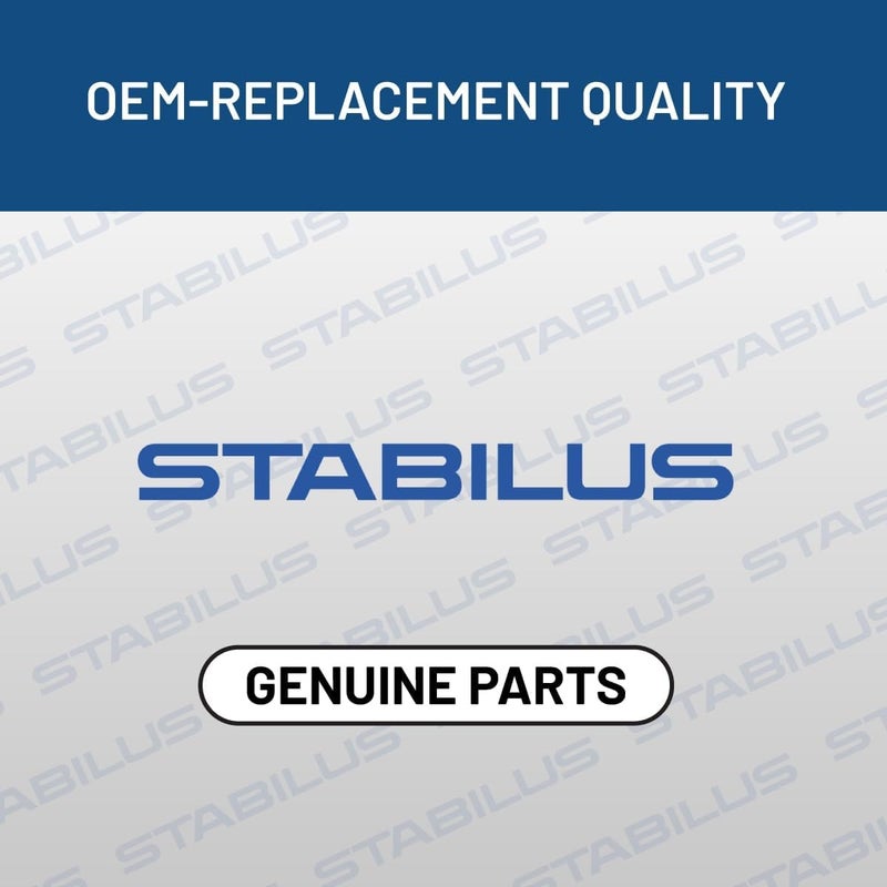Stabilus Hood Lift Supports (Qty 2) for F250 F350 F450 F550 Super Duty 2017-2020 - Image 5