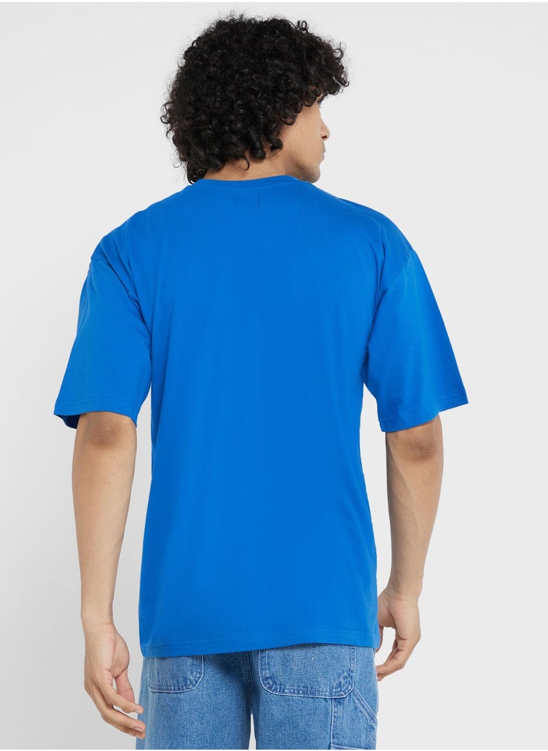 Palm Trees T-Shirt