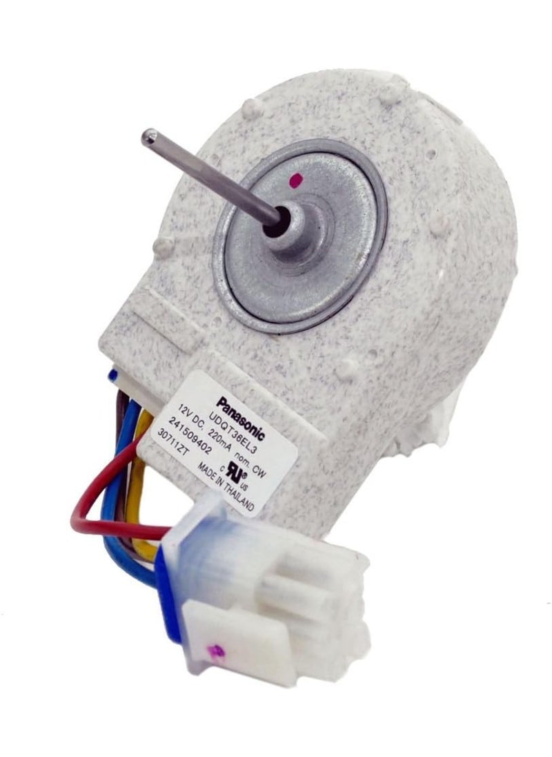 FRIGIDAIRE GENUINE Frigidaire 241509402 Evaporator Motor  - Image 1
