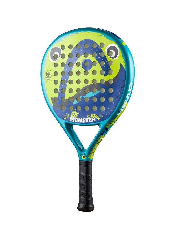 HEAD Monster Kids Padel Racquet  - Image 3