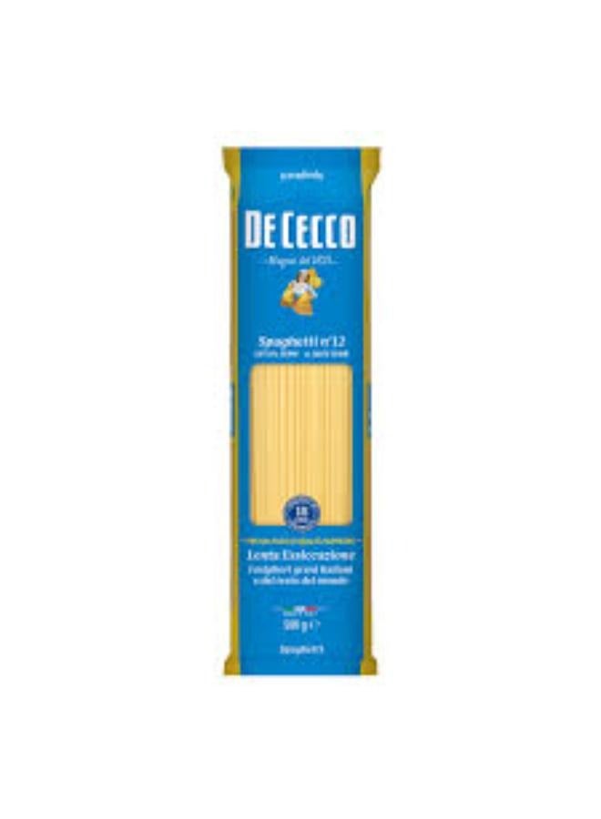 Spaghetti Macaroni 500 grams