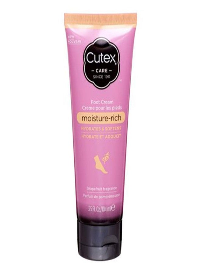 MOISTURE RICH