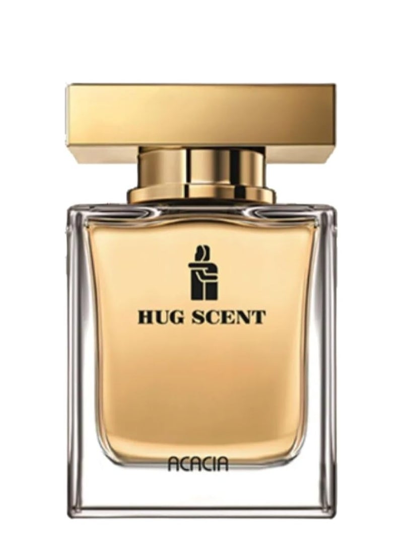 Acacia Hag Scent Eau de Parfum - 100ml - For Men - Image 2