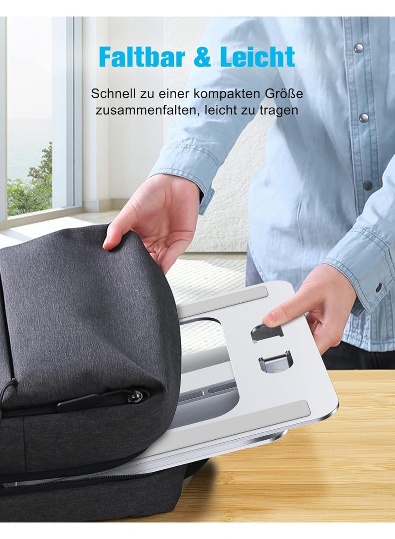 بيوينتي منصة الكمبيوتر المحمول - Image 4