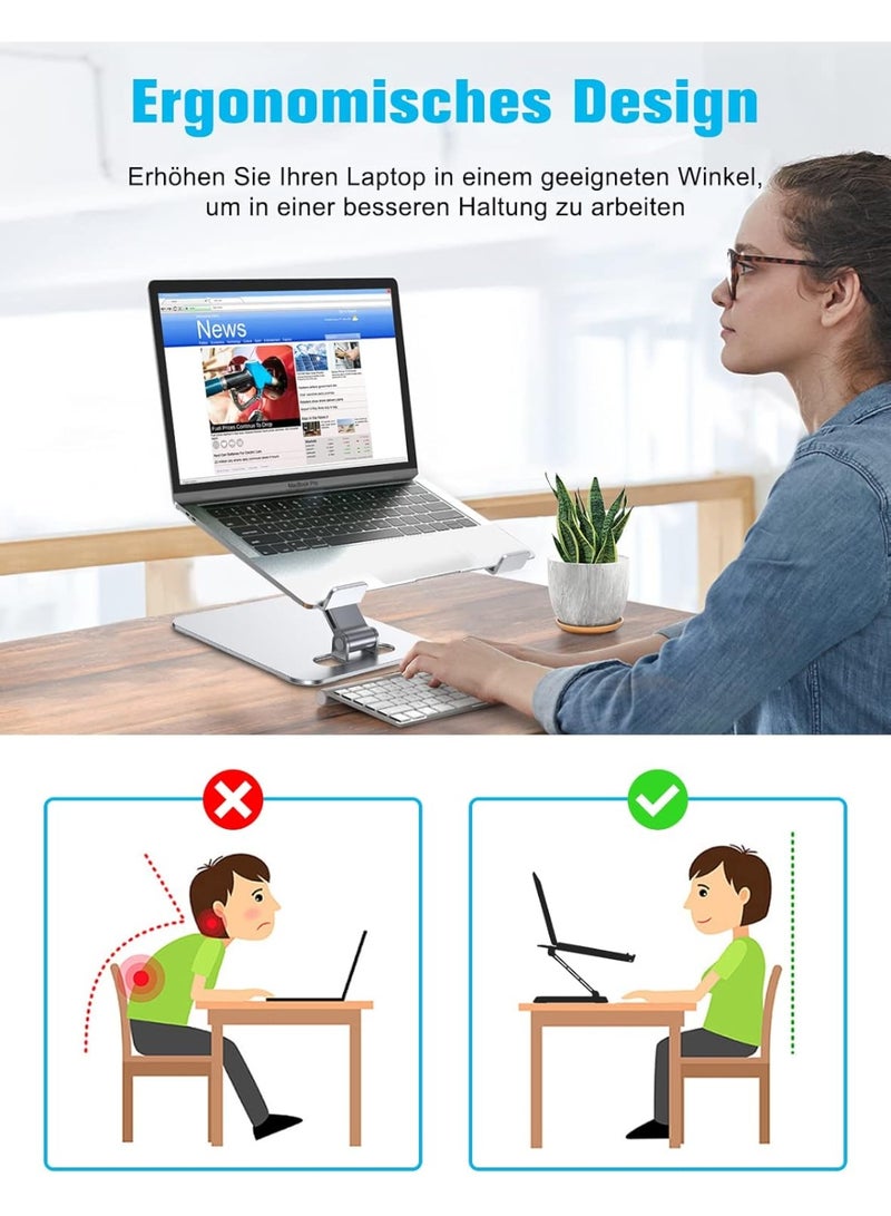 بيوينتي منصة الكمبيوتر المحمول - Image 3