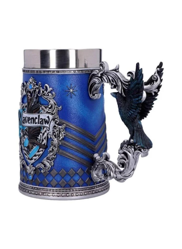 Nemesis Now Nemesis Now Harry Potter Ravenclaw Collectible 15.5cm Tankard