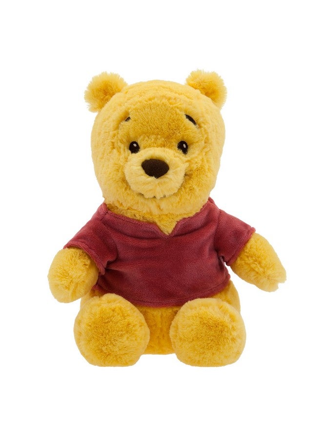 Disney store مجموعة ديزني ستور الرسمية للأطفال: ستيتش وبو في لفافة مع ميزات محشوة مفصلة - لعبة ناعمة رسمية - حيوانات محشوة للأطفال - مثالية للمشجعين والأطفال - Image 3