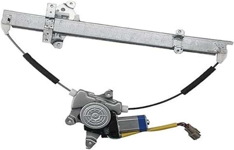 Wivplex Electric Window Regulator with Motor for Nissan Tiida - Image 1