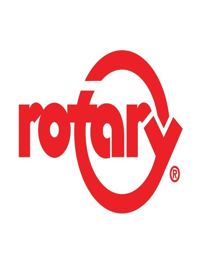 Rotary Corp Single (1) Inlet Seat Only R1434 - Image 3